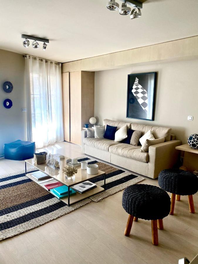 Appartement Chantal Deluxe